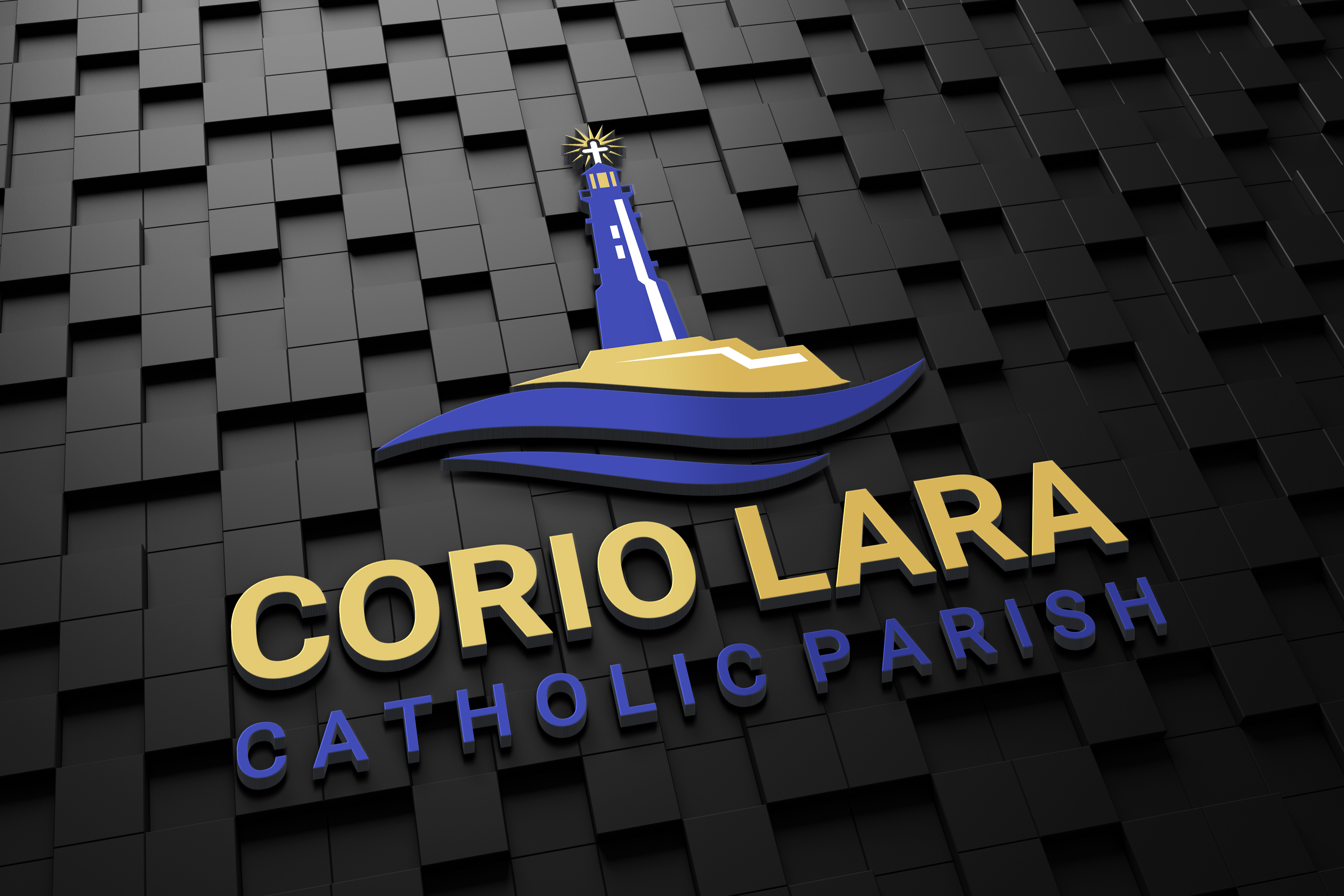 Logo Design by Razikul Rasel for this project | Design #30885643