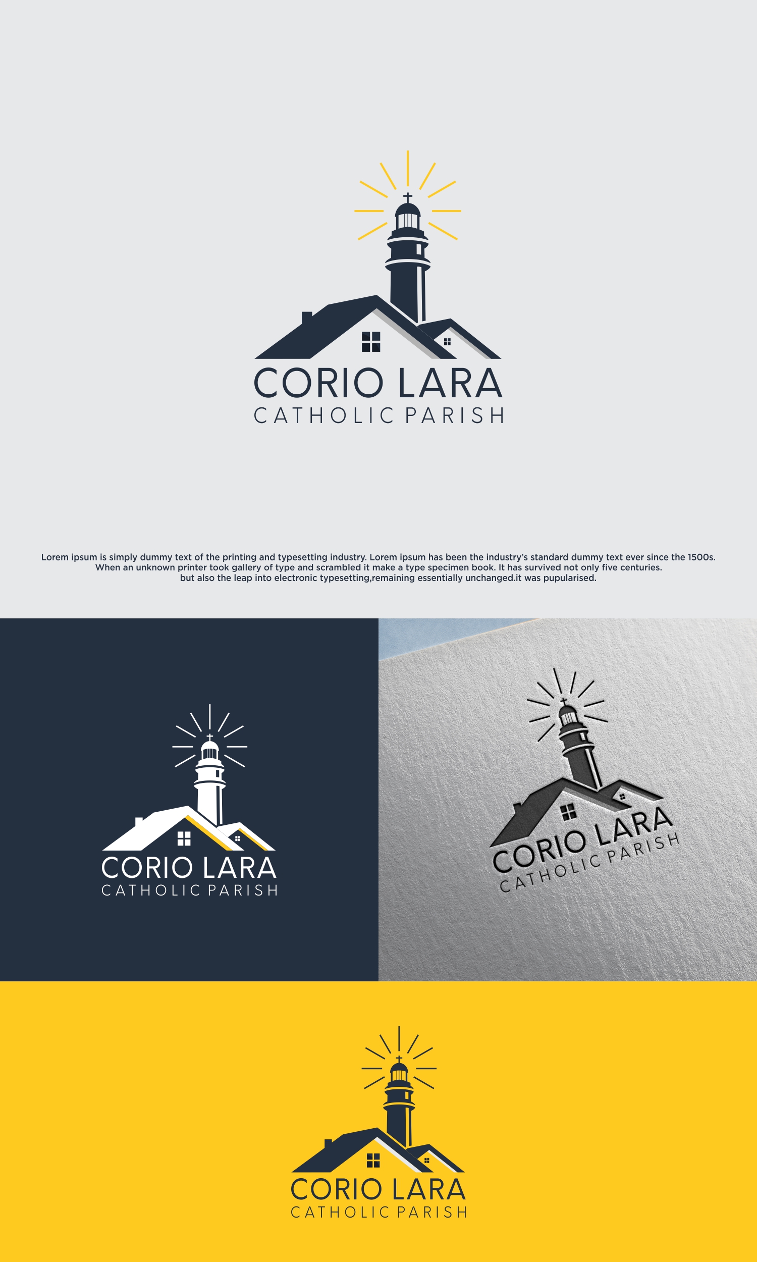 Logo Design by 2662 DESIGN for this project | Design #30885382