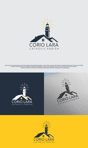 Logo Design by 2662 DESIGN for this project | Design: #30885382