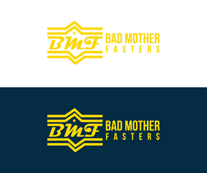 Diseño de Logo por Srk pix!14 para Bad Mother Fasters | Diseño: #30895004