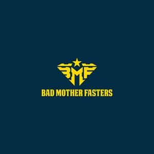 Diseño de Logo por GOLDENCROWN para Bad Mother Fasters | Diseño: #30885481
