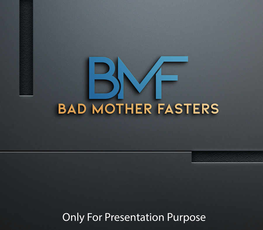 Diseño de Logo por MHP Graphics House para Bad Mother Fasters | Diseño #30885252
