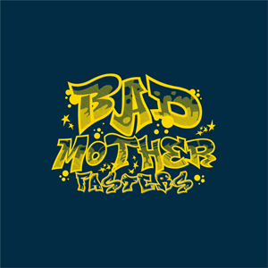 Logo Design by Rossi.Co for Bad Mother Fasters | Design: #30924029