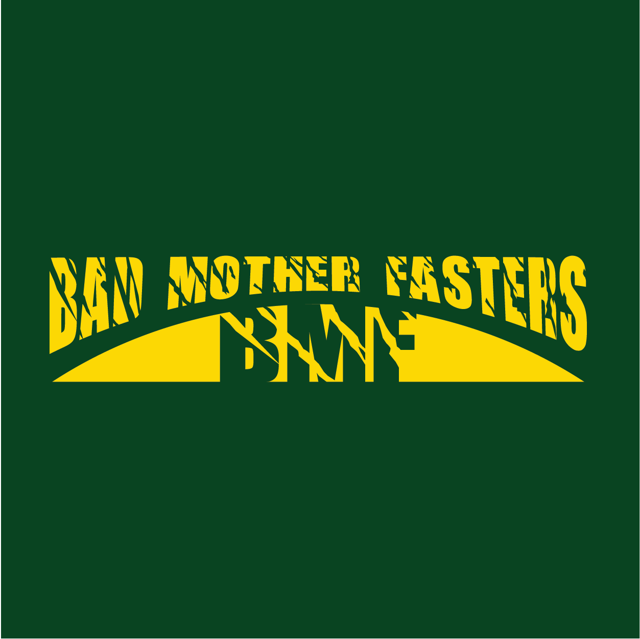 Diseño de Logo por Boink para Bad Mother Fasters | Diseño #30926779