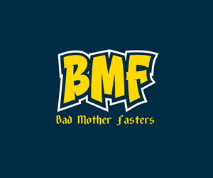 Diseño de Logo por Ansh Design para Bad Mother Fasters | Diseño: #30885943