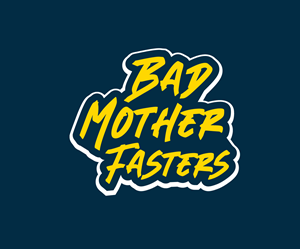 Diseño de Logo por Ansh Design para Bad Mother Fasters | Diseño: #30885944