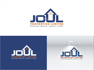 Logo Design by creative Sujsa for this project | Design: #30886161
