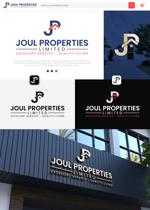 Diseño de Logo por Design Athics para este proyecto | Diseño: #30885556