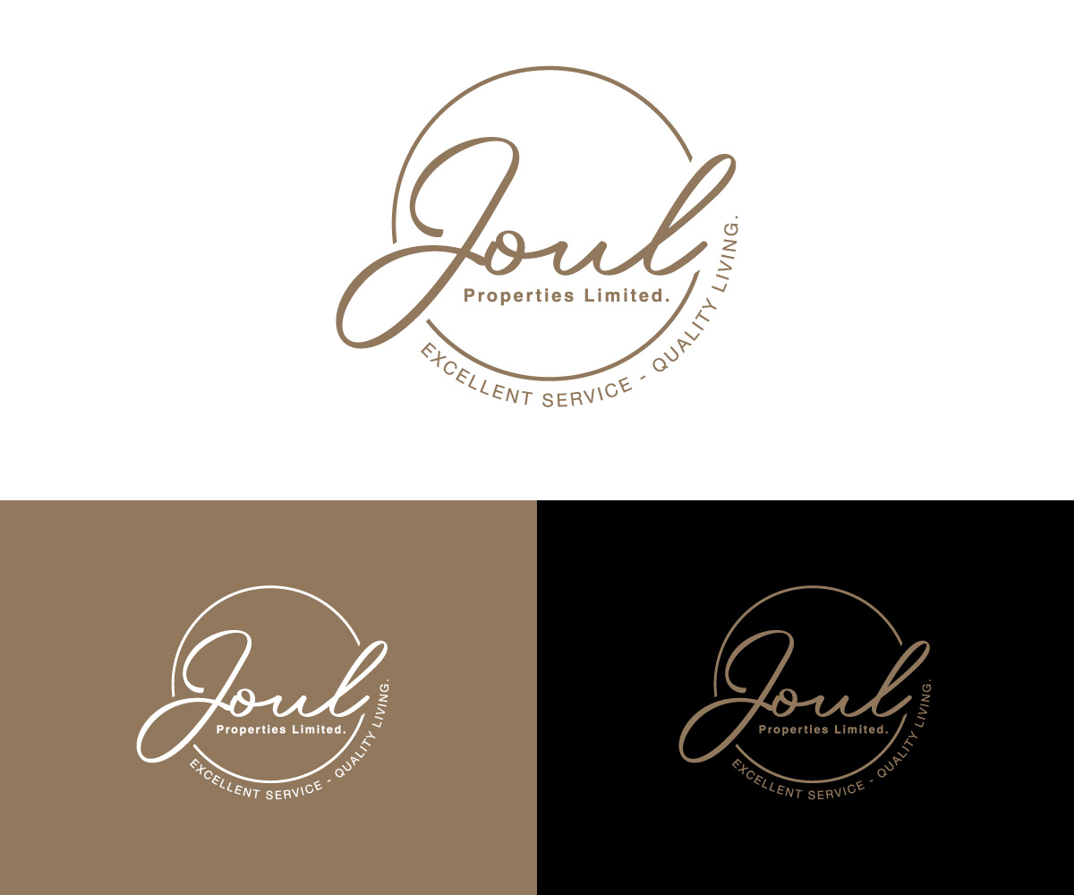 Logo Design by Kavth for this project | Design #30889846