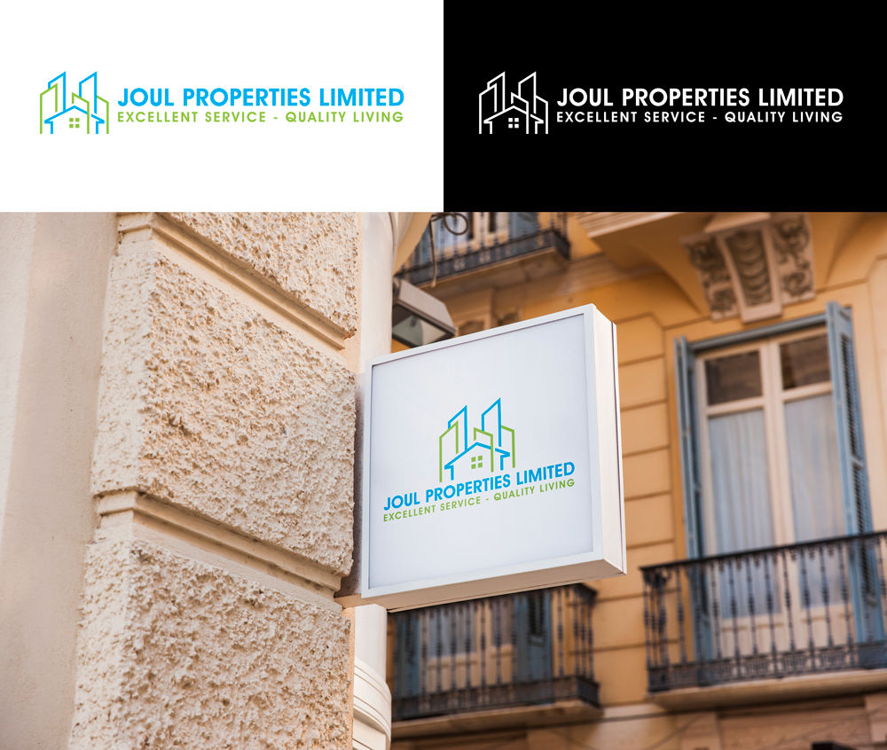 Logo Design by RA-bica for this project | Design #30888788