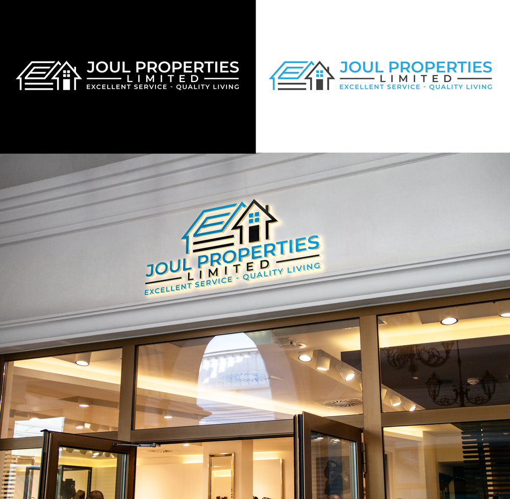 Logo Design by RA-bica for this project | Design #30888789