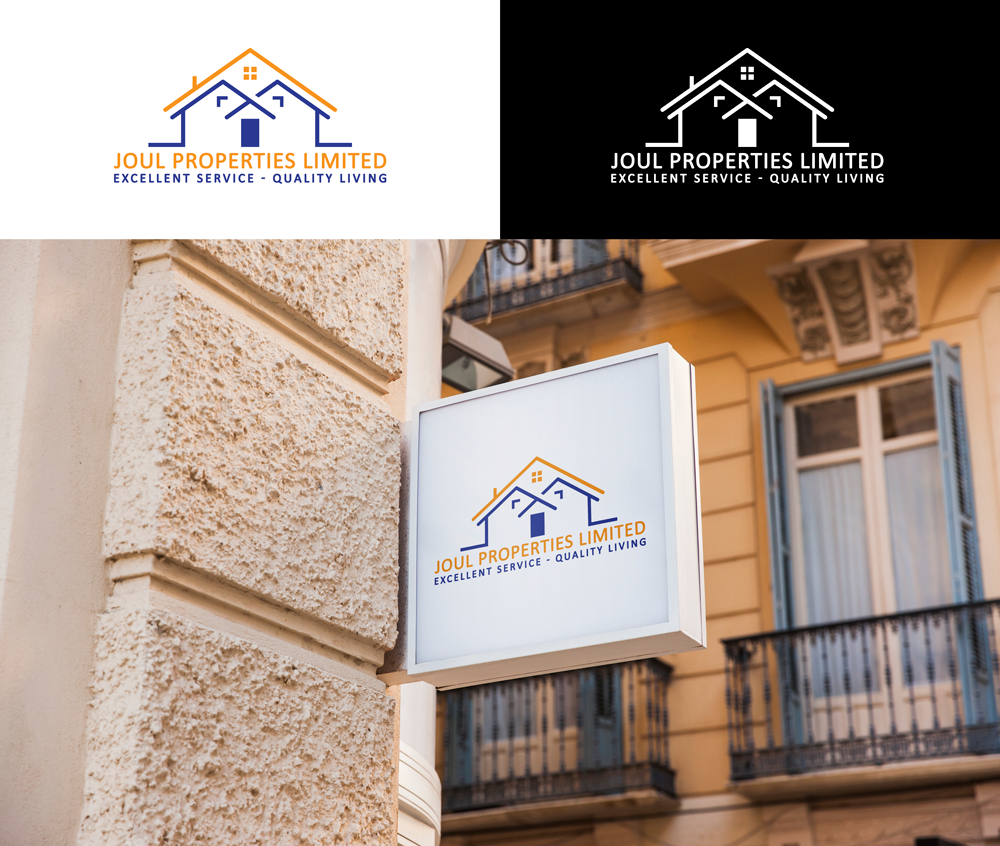Logo Design by RA-bica for this project | Design #30888791