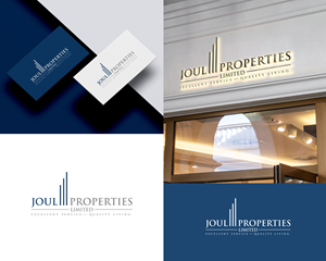 Logo Design by aexoagency for this project | Design: #30884925