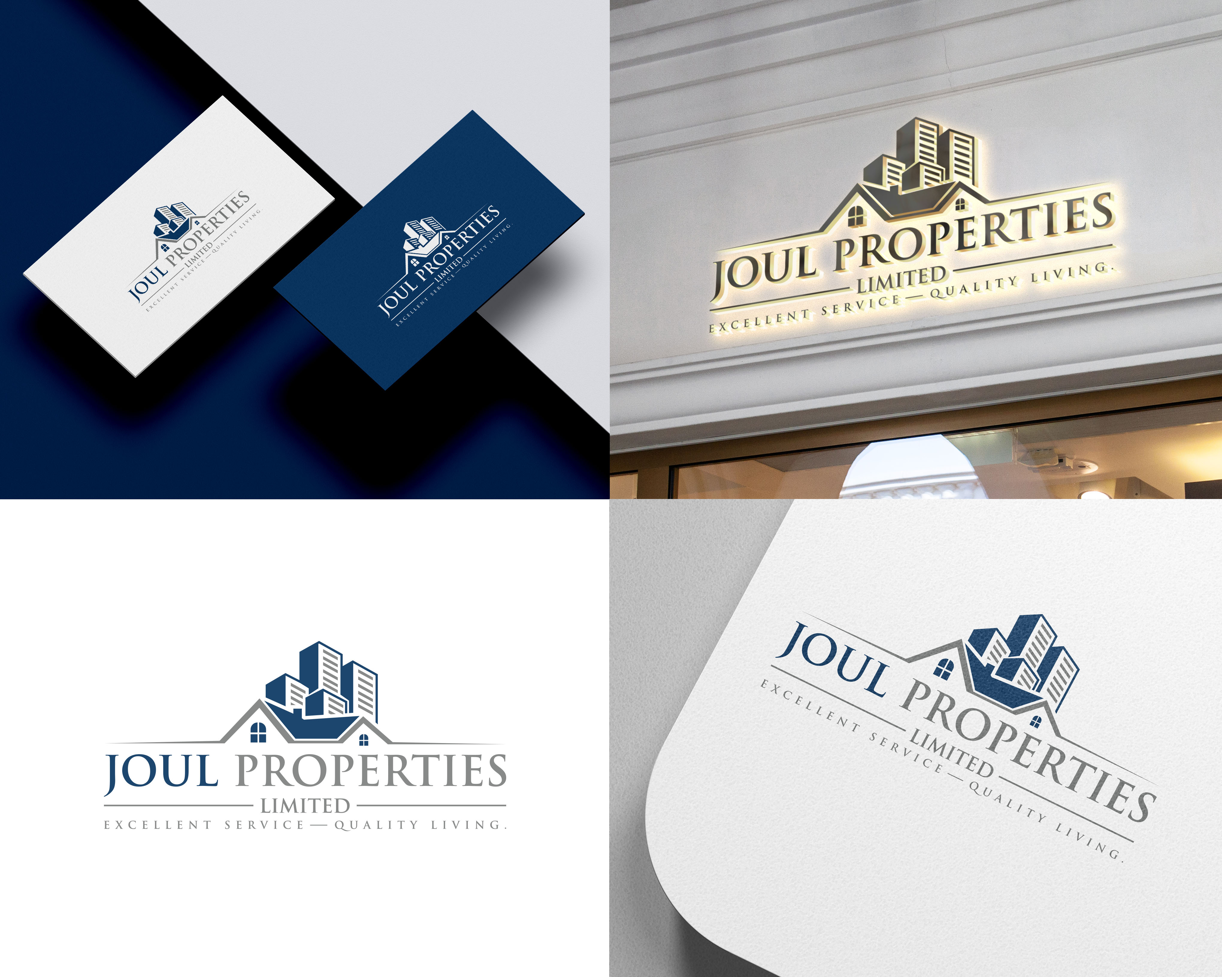 Logo Design by aexoagency for this project | Design #30884980