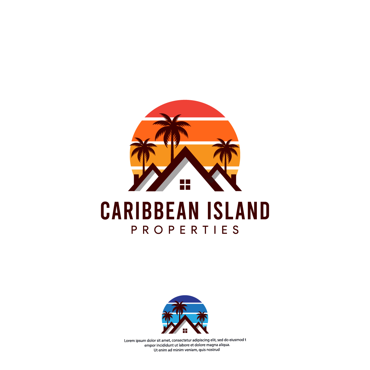 Logo Design by GOLDENCROWN for this project | Design #30886943