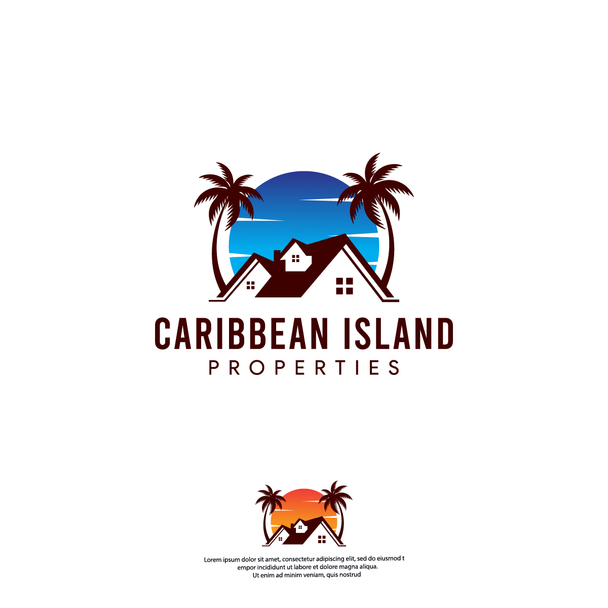 Logo Design by GOLDENCROWN for this project | Design #30886944