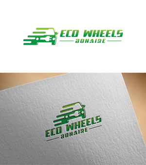 Diseño de Logo por RA-bica para AB Dive | Diseño: #30890274