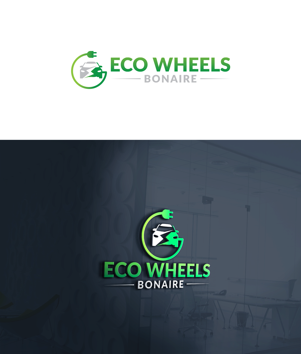 Logo Design by RA-bica for AB Dive | Design #30890275