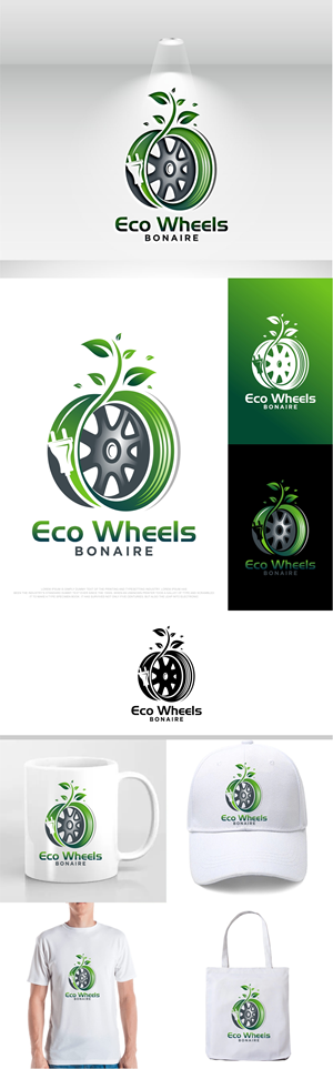 Diseño de Logo por fly  design para AB Dive | Diseño: #30890765