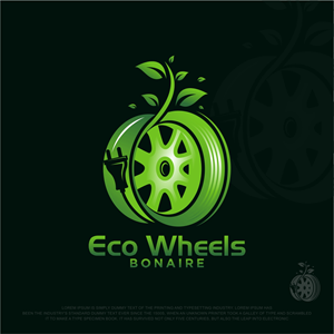Diseño de Logo por fly  design para AB Dive | Diseño: #30890766