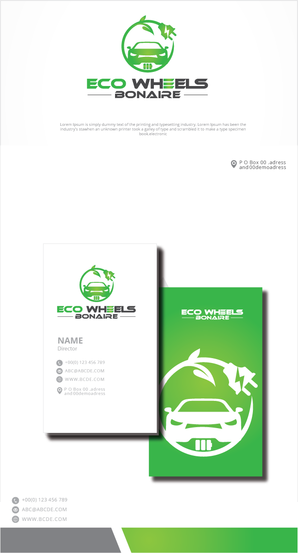 Logo Design by zebronicgraphic for AB Dive | Design #30885083