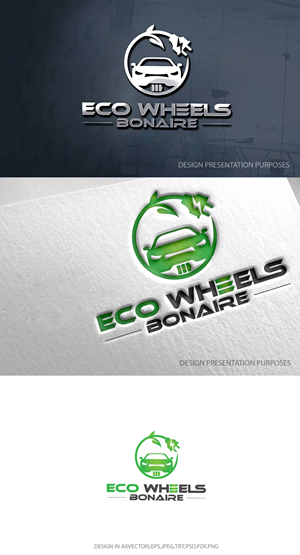 Logo Design by zebronicgraphic for AB Dive | Design: #30885085