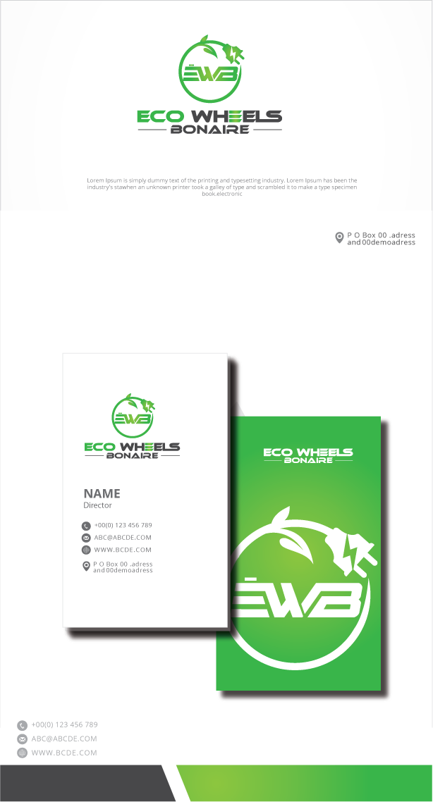 Logo Design by zebronicgraphic for AB Dive | Design #30894515