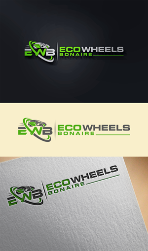 Diseño de Logo por Imran_me para AB Dive | Diseño: #30886235