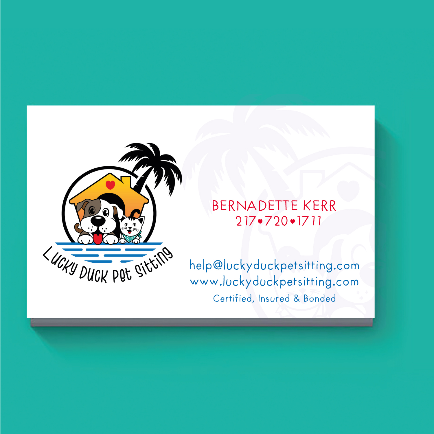 Business Card Design by vigie for this project | Design #30895859