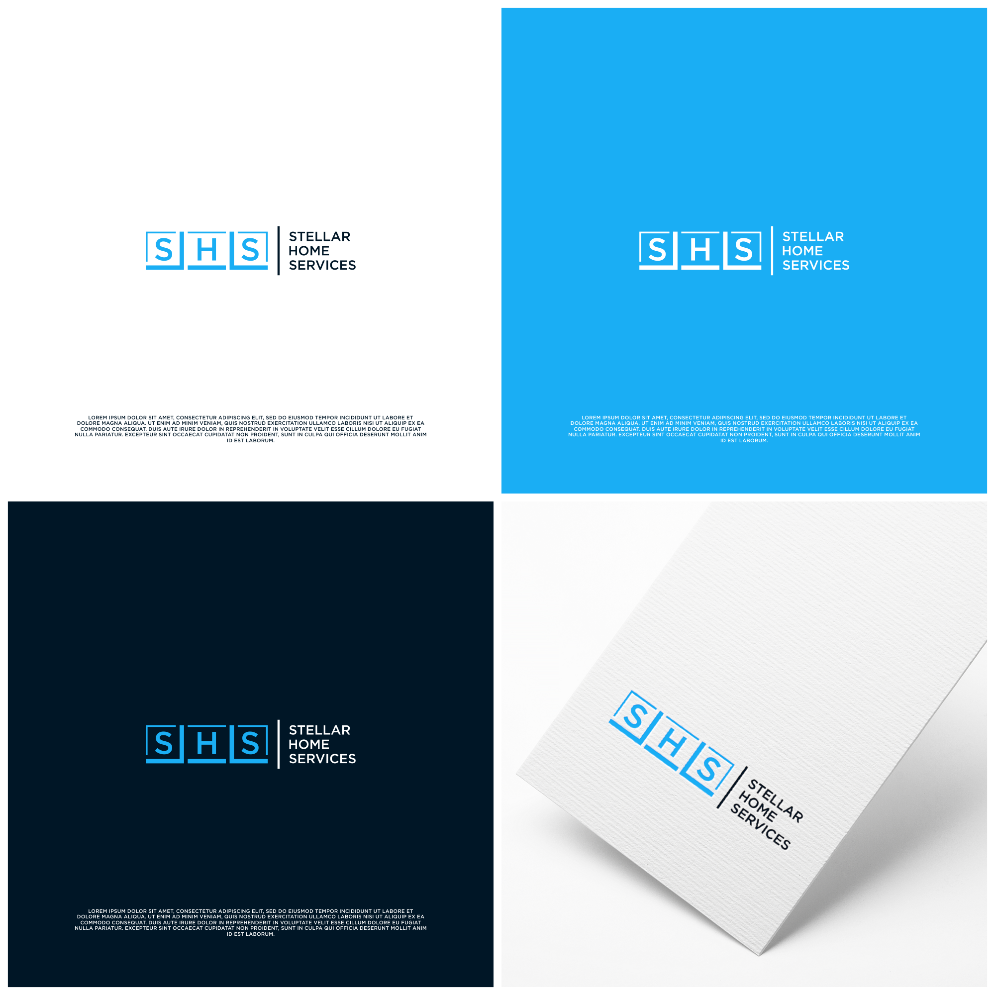 Logo Design by B.O_studio for this project | Design #30925126