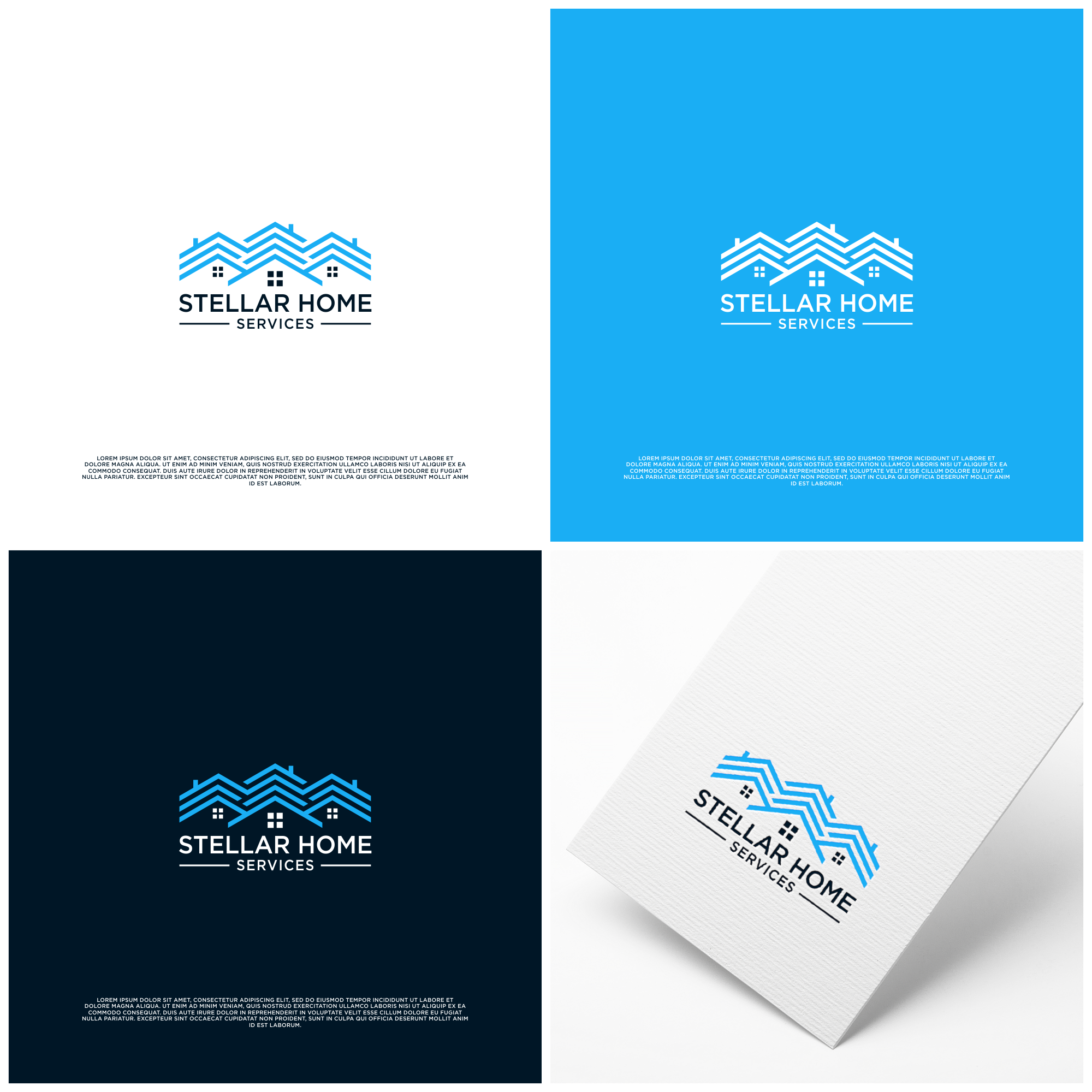 Logo Design by B.O_studio for this project | Design #30925236
