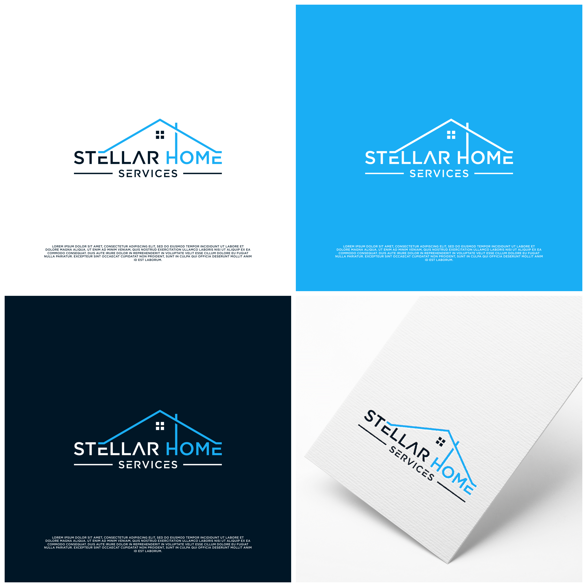 Logo Design by B.O_studio for this project | Design #30925288