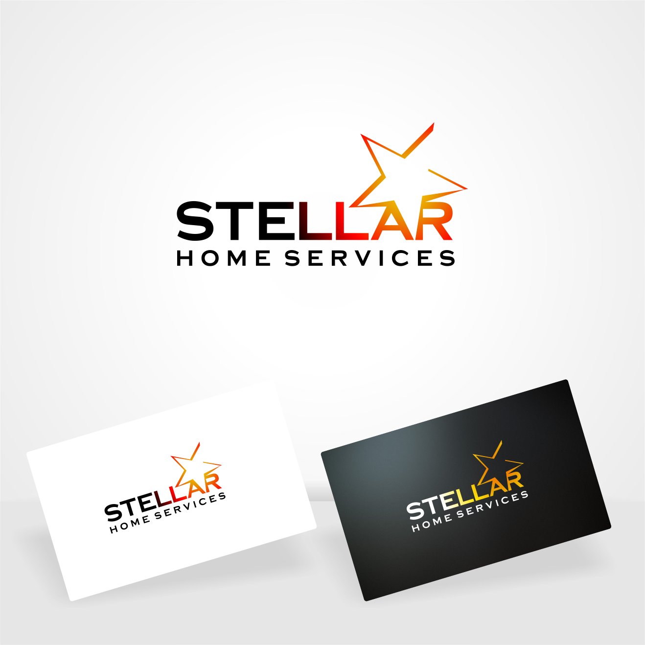 Logo Design by Arham Hidayat for this project | Design #30906933
