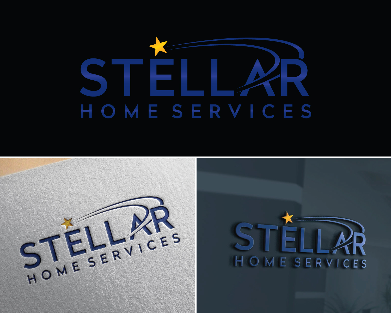 Logo-Design von Atec für dieses Projekt | Design #30896652
