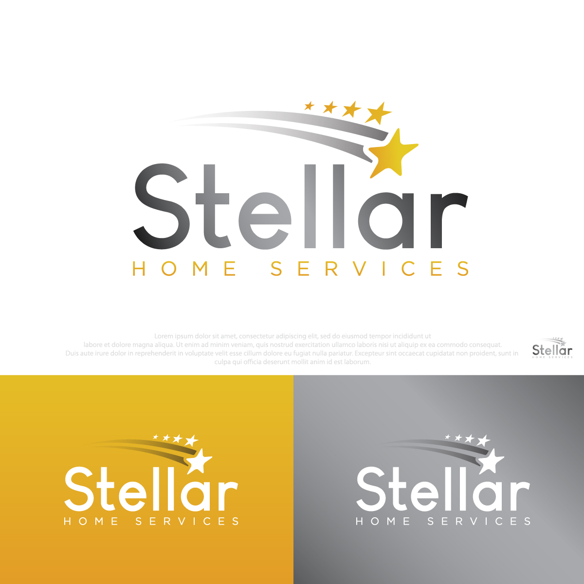 Logo Design by DesignLima for this project | Design #30892089