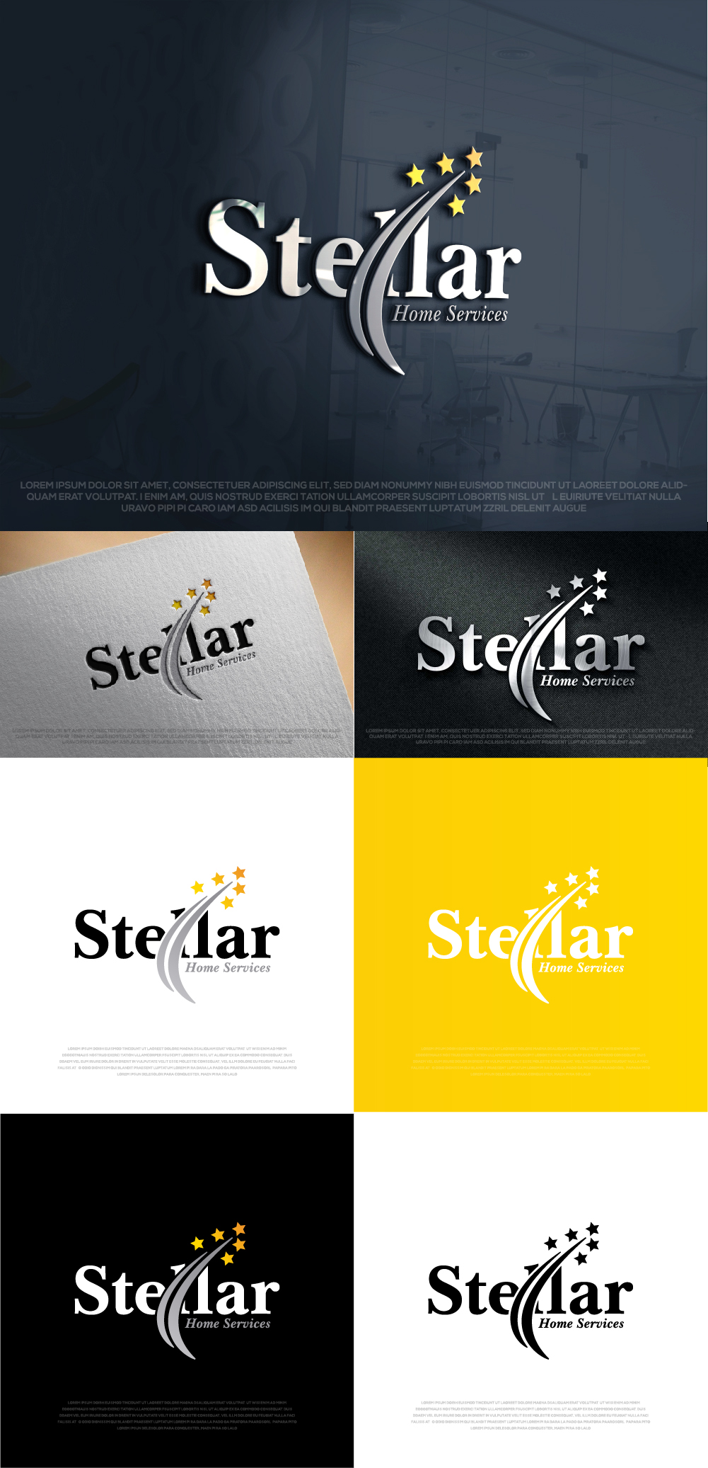Logo Design by AlphabetZero.co.uk for this project | Design #30915810