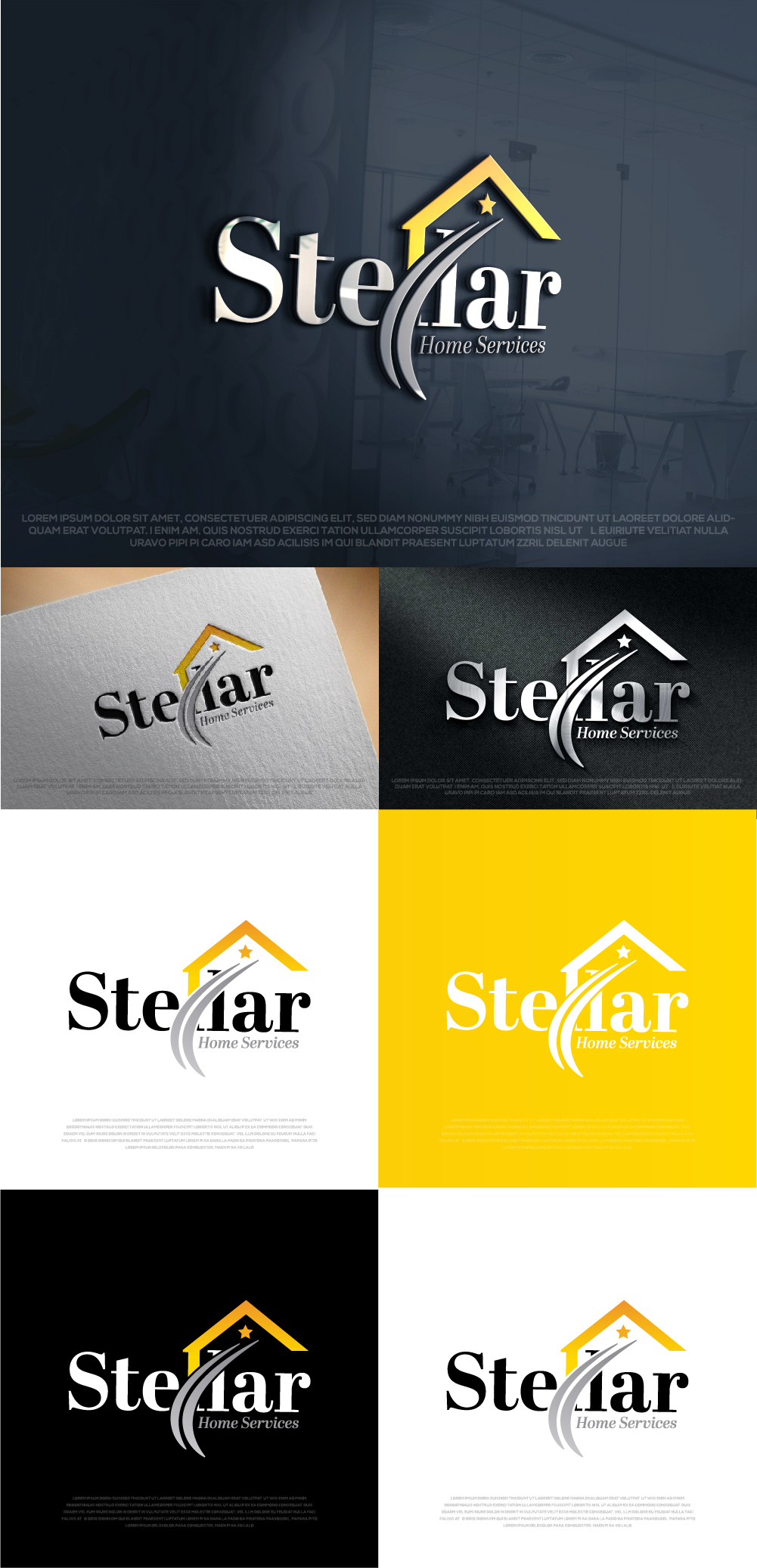 Logo Design by AlphabetZero.co.uk for this project | Design #30915811
