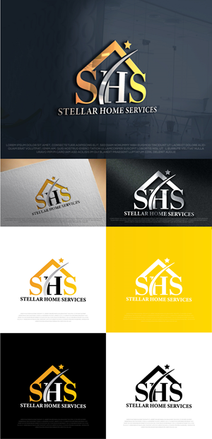 Logo Design by AlphabetZero.co.uk for this project | Design: #30915812
