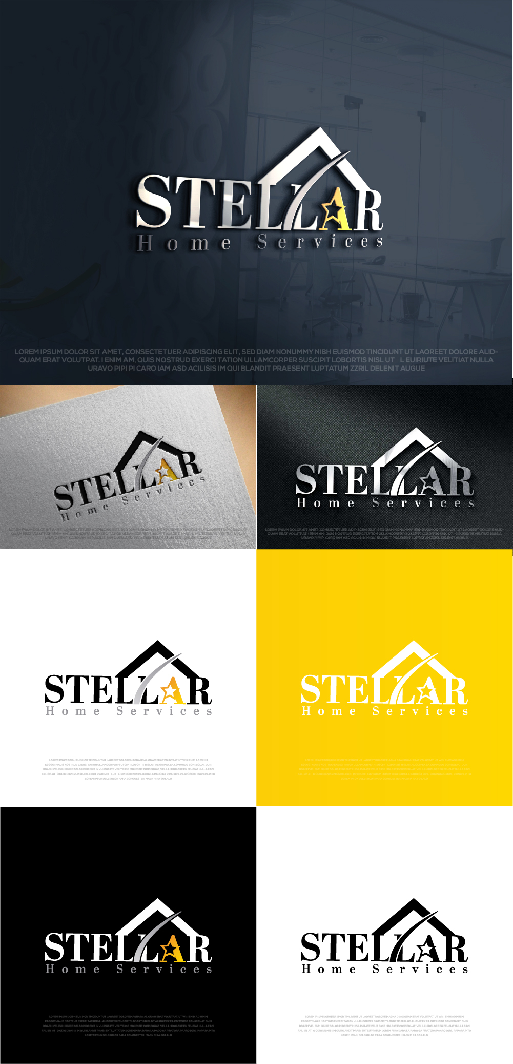 Logo Design by AlphabetZero.co.uk for this project | Design #30915848