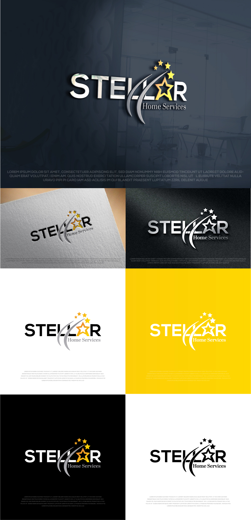 Logo Design by AlphabetZero.co.uk for this project | Design #30915849