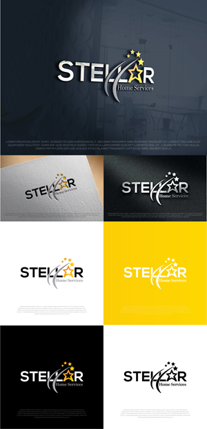 Logo Design by AlphabetZero.co.uk for this project | Design: #30915849