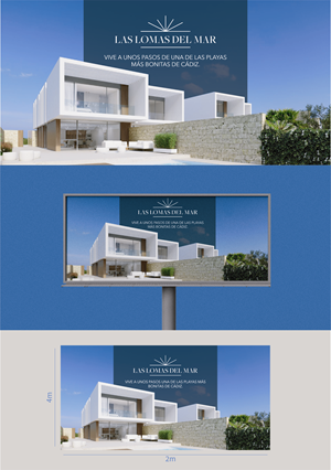 Signage Design by MA.PTY