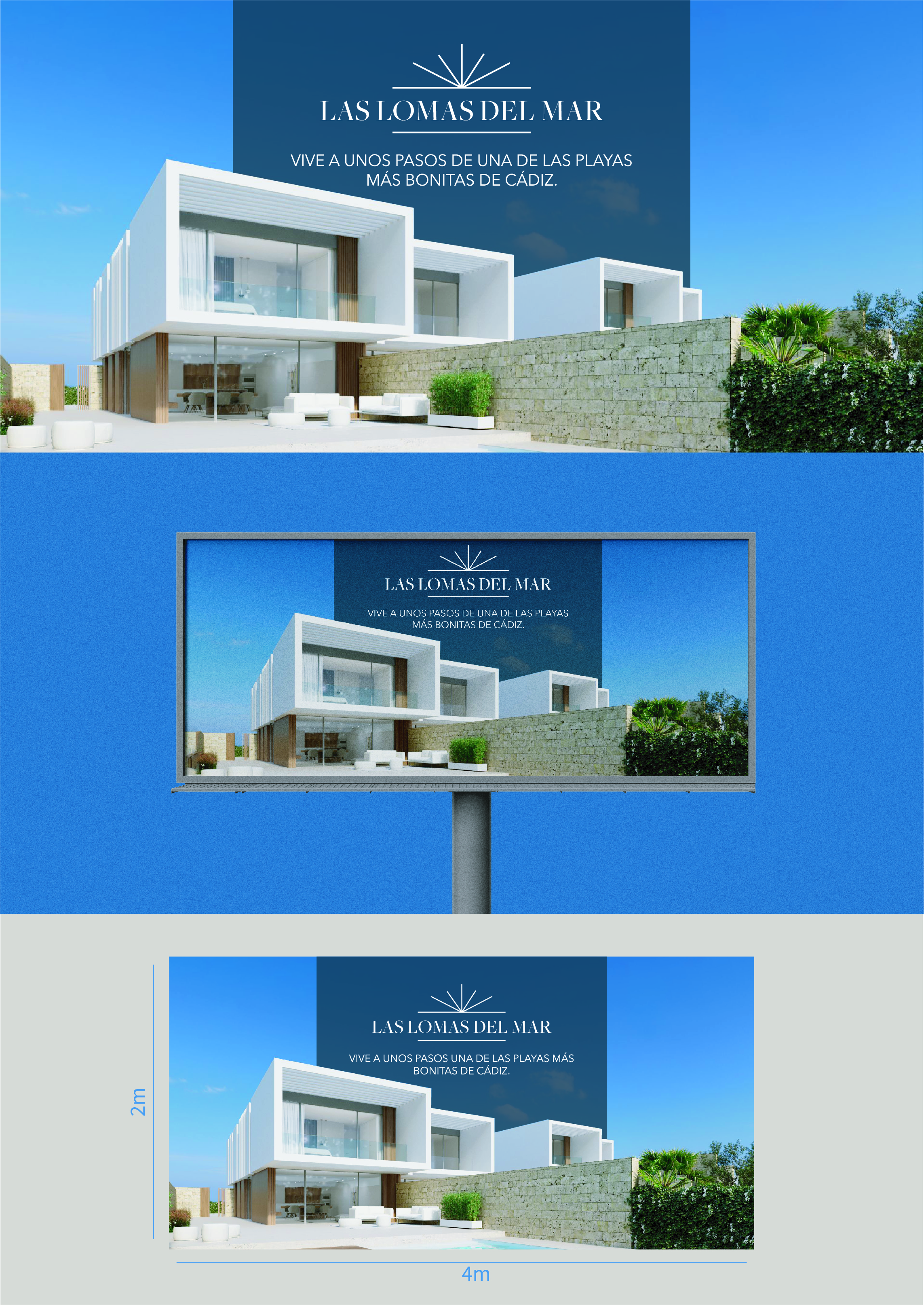 Signage Design by MA.PTY for this project | Design #31286000
