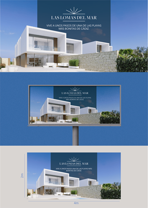 Schilder-Design von MA.PTY für dieses Projekt | Design #31286000