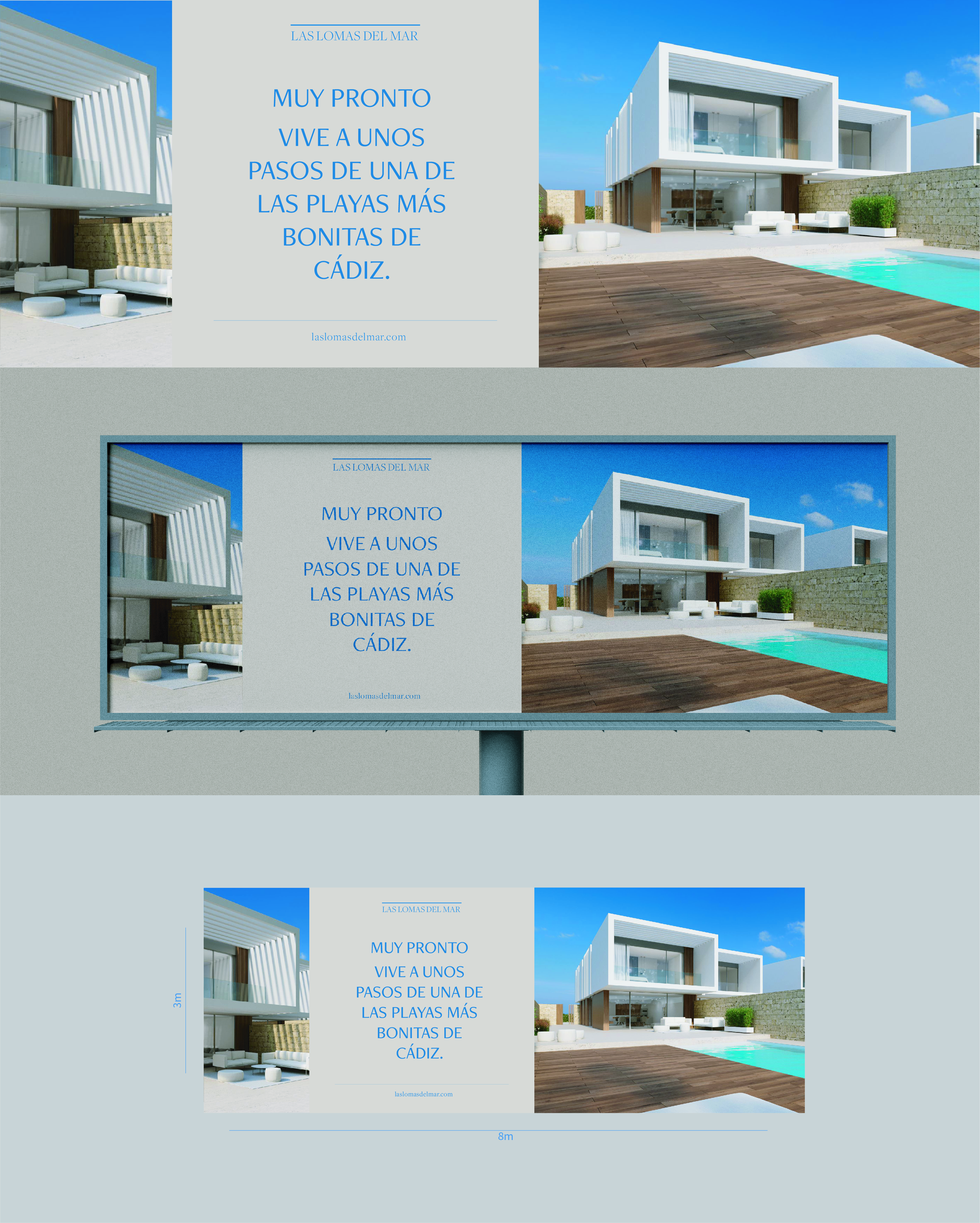 Signage Design by MA.PTY for this project | Design #31286007