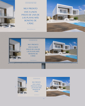 Signage Design by MA.PTY for this project | Design: #31286007