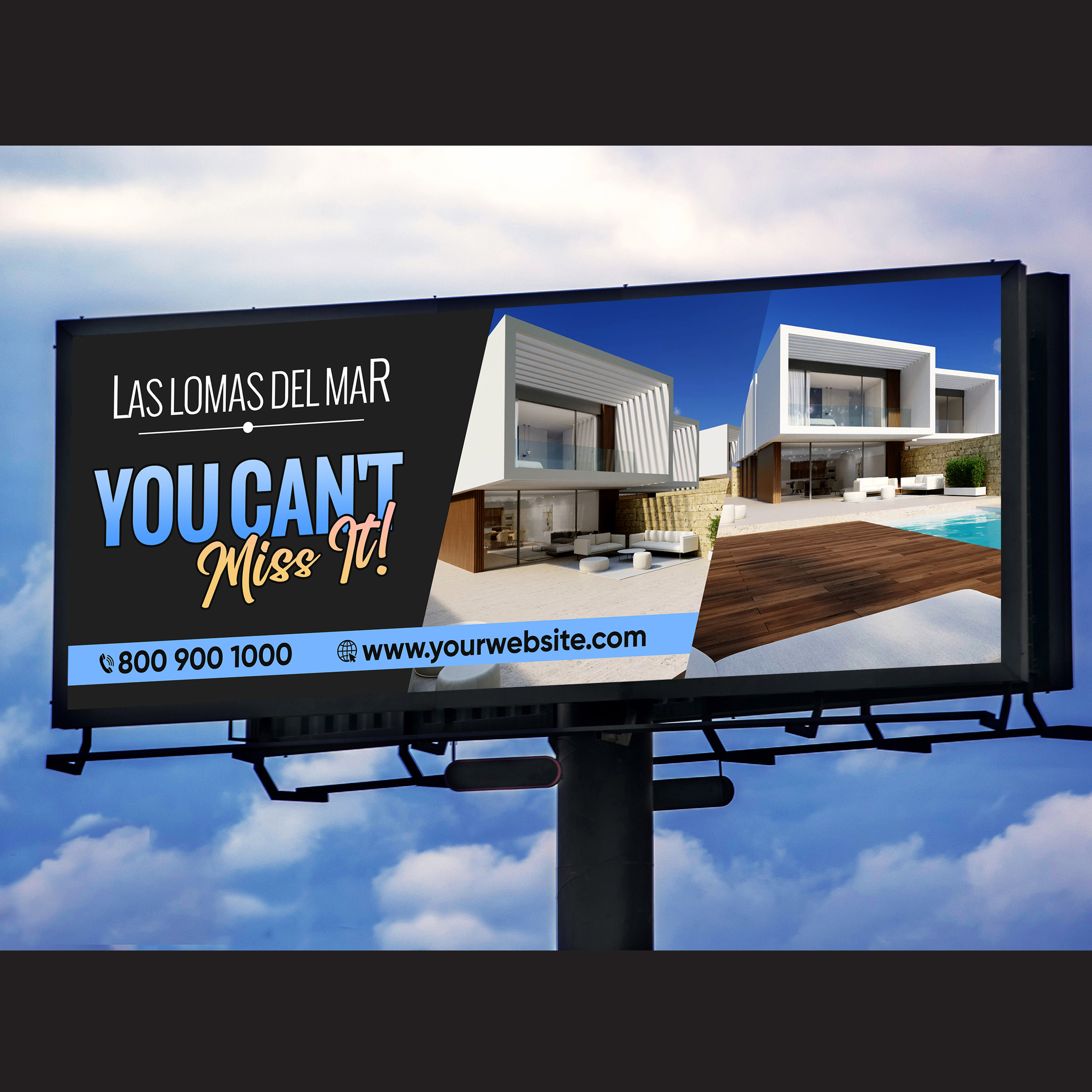 Signage Design by Designers Hub for this project | Design #30919830