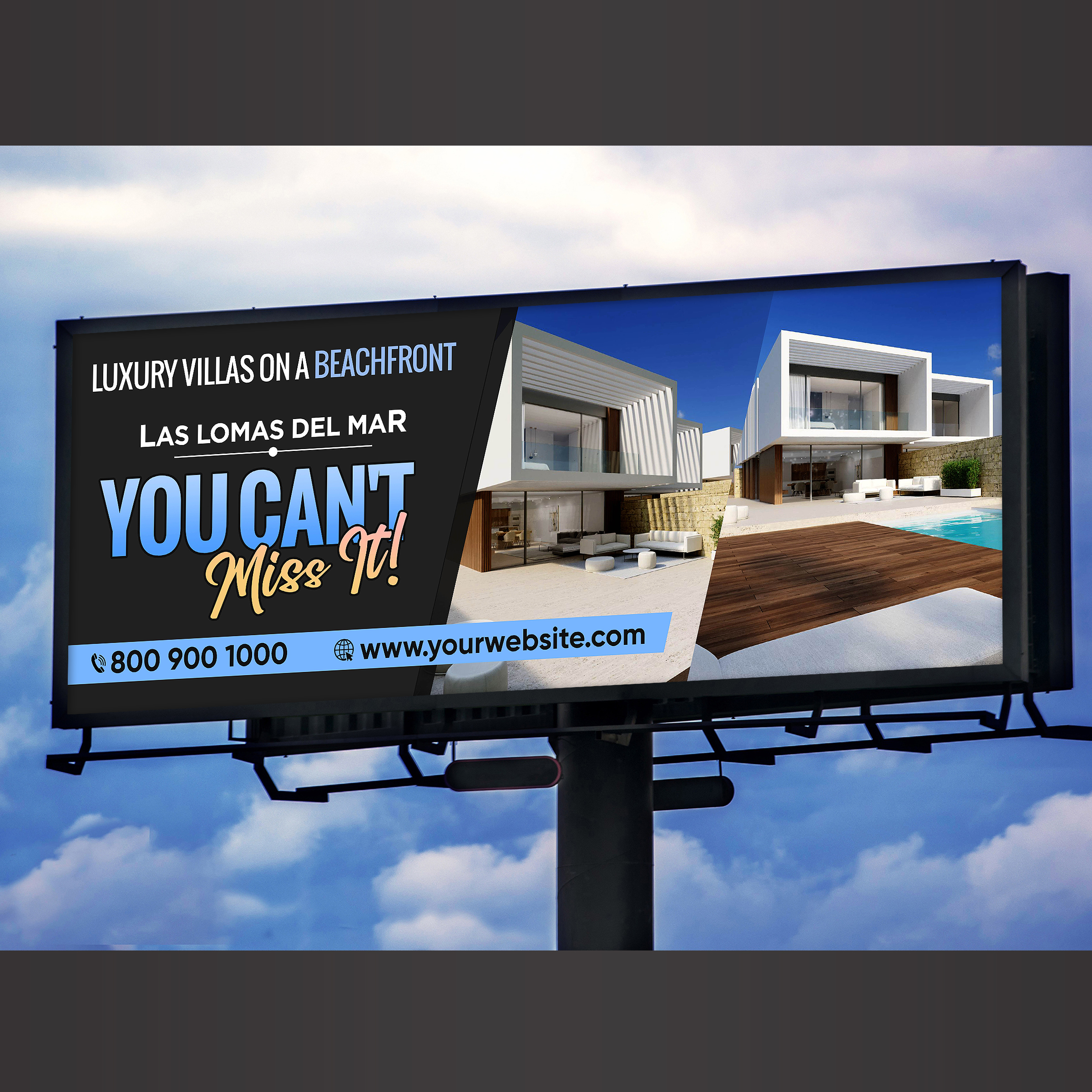 Signage Design by Designers Hub for this project | Design #30937828