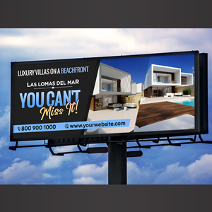 Signage Design by Designers Hub for this project | Design: #30937828