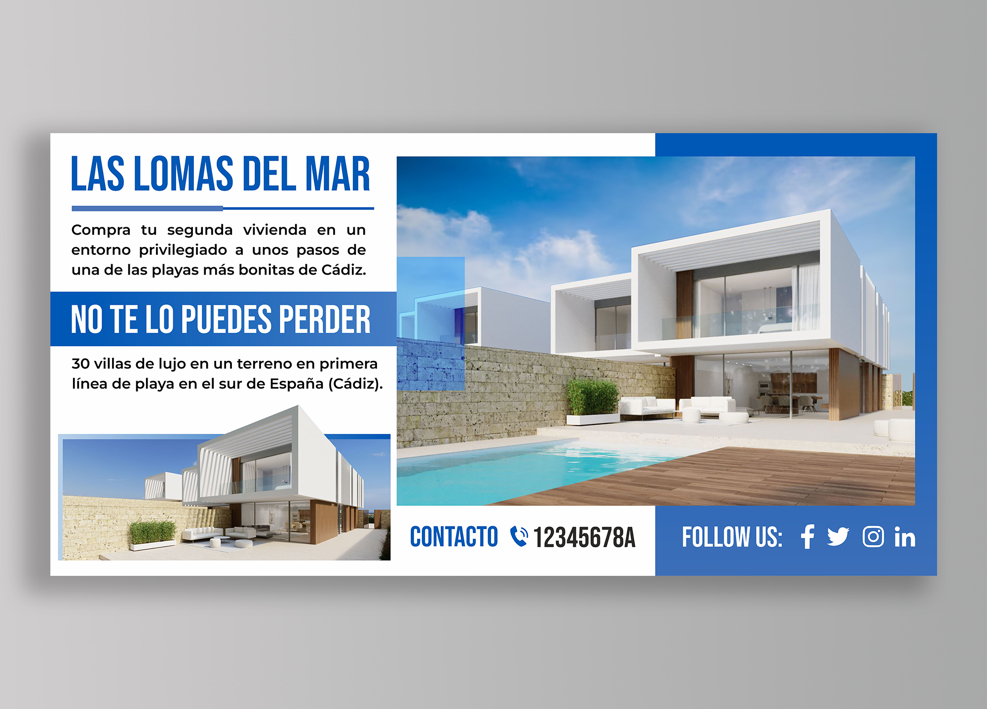 Signage Design by KreativeMadz for this project | Design #31111293